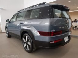 Hyundai SANTA FE PREMIUM 4X2