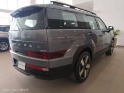 Hyundai SANTA FE PREMIUM 4X2