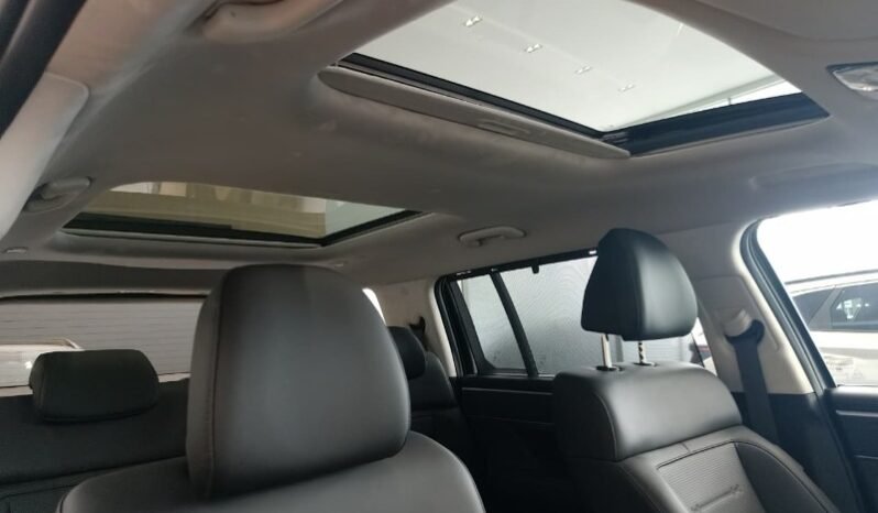 
Hyundai SANTA FE PREMIUM 4X2 full									