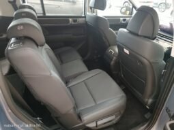 
Hyundai SANTA FE PREMIUM 4X2 full									