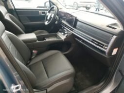 
Hyundai SANTA FE PREMIUM 4X2 full									