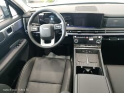 
Hyundai SANTA FE PREMIUM 4X2 full									