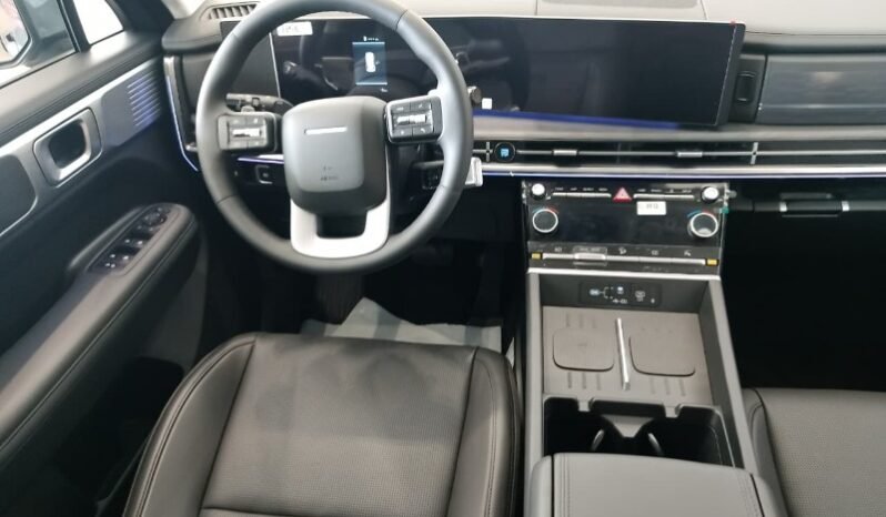 
Hyundai SANTA FE PREMIUM 4X2 full									