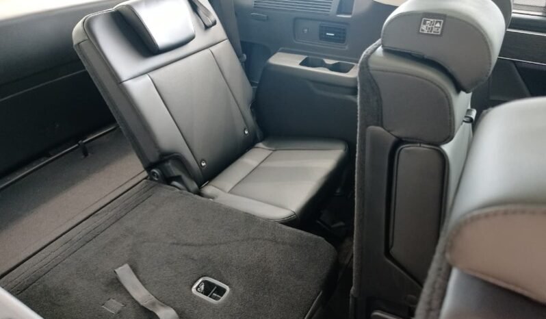 
Hyundai SANTA FE PREMIUM 4X2 full									