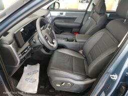 
Hyundai SANTA FE PREMIUM 4X2 full									