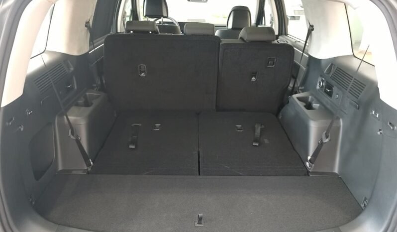 
Hyundai SANTAFE LIMITED 4X4 HEV full									