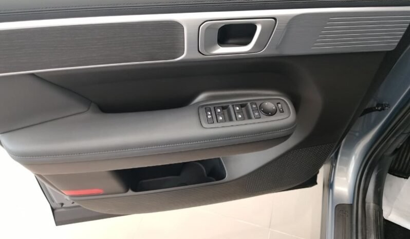 
Hyundai SANTA FE PREMIUM 4X2 full									