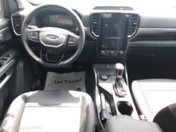 
Ford ranger xls 4×4 full									
