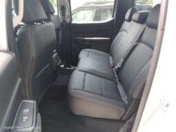 
Ford ranger xls 4×4 full									