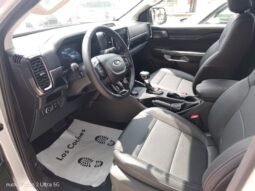 
Ford ranger xls 4×4 full									