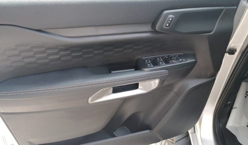 
Ford ranger xls 4×4 full									