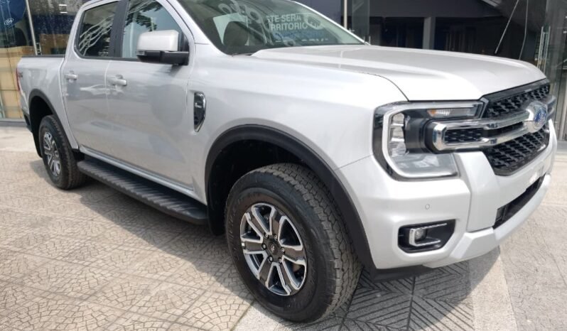 
Ford ranger xls 4×4 full									