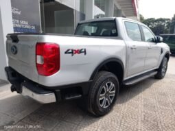 
Ford ranger xls 4×4 full									