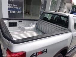 
Ford ranger xls 4×4 full									
