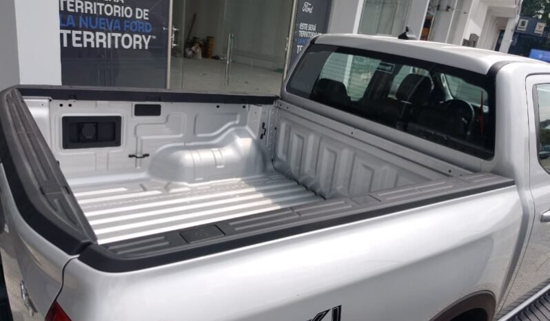 
Ford ranger xls 4×4 full									