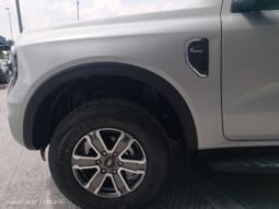 Ford ranger xls 4×4