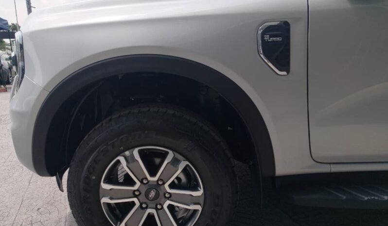 
Ford ranger xls 4×4 full									