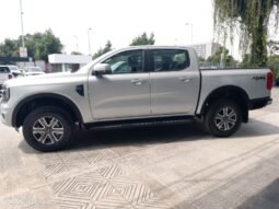 Ford ranger xls 4×4