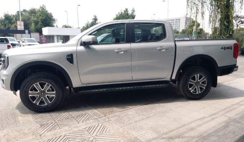 
Ford ranger xls 4×4 full									