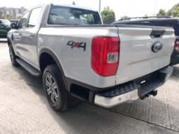 
Ford ranger xls 4×4 full									