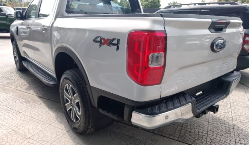 
Ford ranger xls 4×4 full									