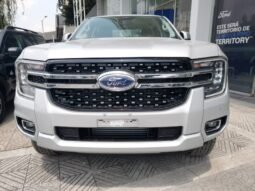 Ford ranger xls 4×4