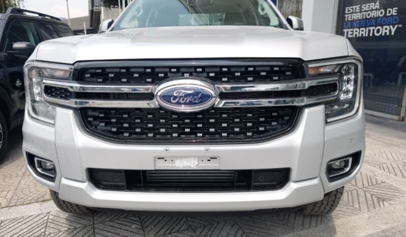 
Ford ranger xls 4×4 full									