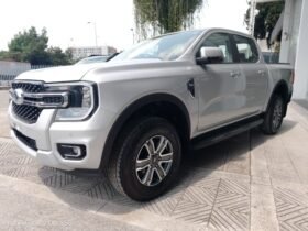 Ford ranger xls 4×4