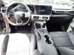 
Ford ranger xls 4×4 full									