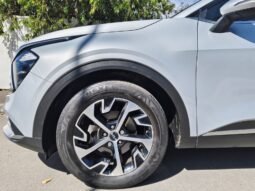 
Kia sportage Vibrant 2023 full									