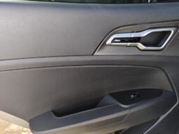 
Kia sportage Vibrant 2023 full									