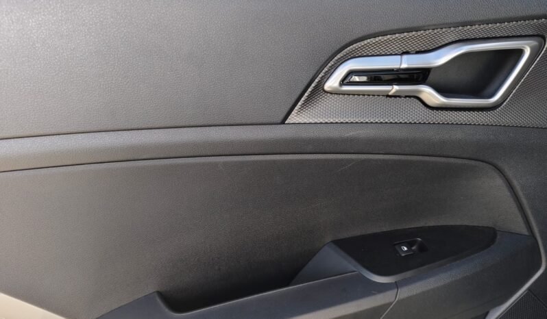 
Kia sportage Vibrant 2023 full									