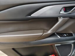 
Mazda CX-9 Grand Touring LX full									