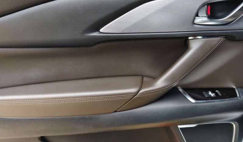 
Mazda CX-9 Grand Touring LX full									