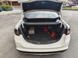 Ford fusion Titanium full