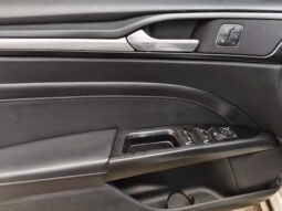 Ford fusion Titanium full