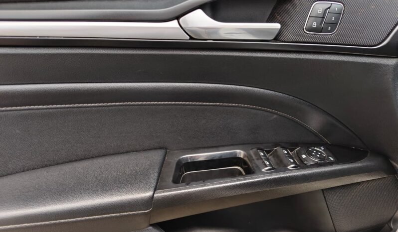 
Ford fusion Titanium full									