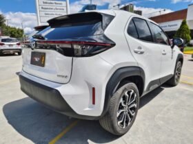 Toyota Yaris Cross XLS