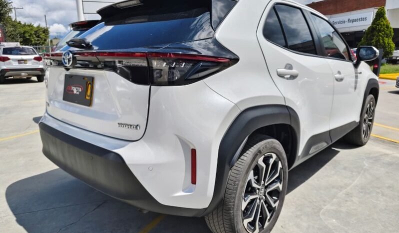 
Toyota Yaris Cross XLS full									