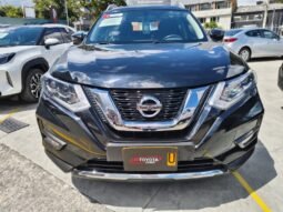 Nissan X – Trail Exclusive AWD