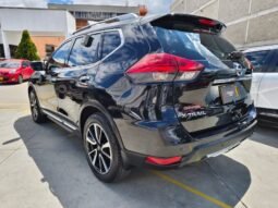 Nissan X – Trail Exclusive AWD full