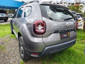 Renault Duster zen