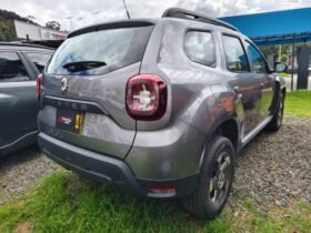 Renault Duster zen