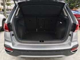 Volkswagen Taos Highline