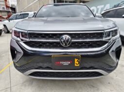 Volkswagen Taos Highline