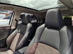 
Toyota Yaris Cross XLS full									