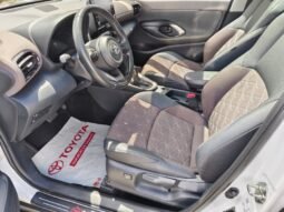 
Toyota Yaris Cross XLS full									