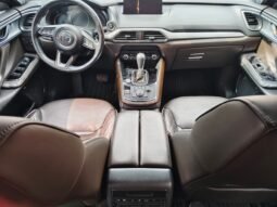 
Mazda CX-9 Grand Touring LX full									