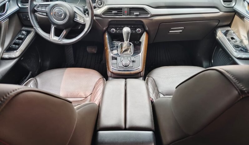 
Mazda CX-9 Grand Touring LX full									