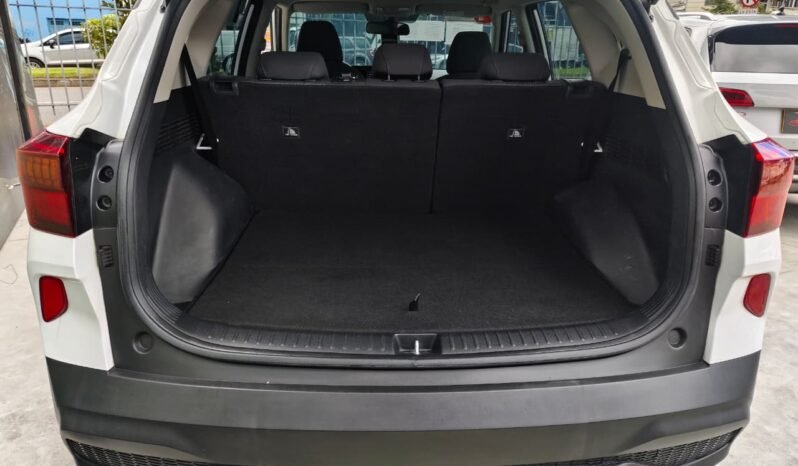 
Kia Seltos Emotion full									